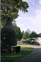 The Kiln in the Park