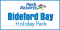 Book a North Devon Break by Bideford Bay