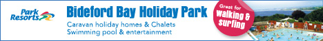Book a North Devon family holiday 
