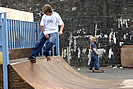 Appledore skatepark