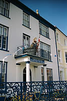 Docton House - Appledore Maritime Museum