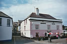 The Tavern on the Corner Seagate Hotel, Appledore photo copyright Pat Adams