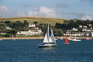 Instow from Appledore