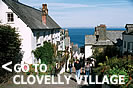 <Click here for picture tour of Clovelly Village