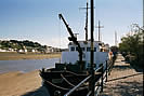 HMS Oldenburg - Lundy Passenger Ferry & Supply Ship