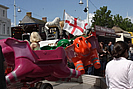 Bideford Water Festival 2009 photo copyright Pat Adams