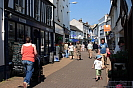 Mill Street Bideford