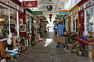 Butchers Row, Bideford