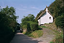 Noel's Cottage (now one dwelling - formerly three  separate buildings named Noel's, Reubens & Olive's Cottages