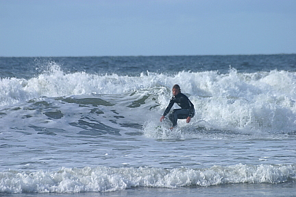 Croyde Break photo copyright Brett Adams