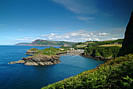 Watermouth Harbour, near Combe Martin - Copyright North Devon AONB