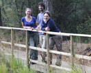 DWT Reserve Volunteers photo copyright DWT