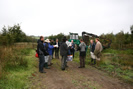 DWT Grazing Conference Affeton Moor  photo copyright DWT