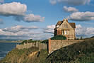 Sea View from Coast Path