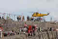 Clovelly Lifeboat Day