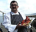 Clovelly Lobster & Crab Fesitival C