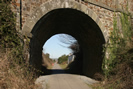 Tarka Trail Instow Tunnel photo copyright Pat Adams