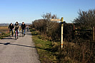 Tarka Trail Cycleway photo copyright Pat Adams