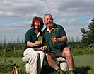 West Lake Farm - copyright Devon Wildlife Trust