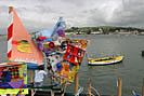 Appledore/Instow Ferry