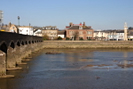 Barnstaple Town photo copyright Pat Adams