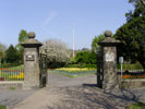 Victoria Park, Bideford photo copyright Pat Adams