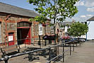 Bideford Pannier Market