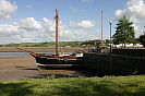 Schooner Bank End Bideford