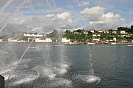 Bideford Quay Water Fountain