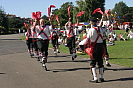 Bideford Morris Dancers