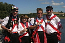 Bideford Morris Dancers