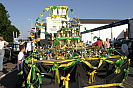 Bideford Carnival Float