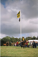 Kings Troop at the Big Sheep 2002 photo copyright Pat Adams