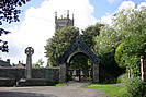 War Memorial