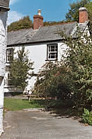 John' Cottage