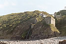 Lime Kiln from the Shore