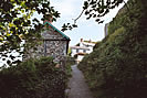 The Look-Out Cottage/The Cabin