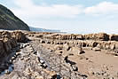 Over to Clovelly - Gallantry Bower headland