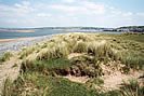 Northam Burrows - Torridge Estuary