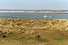 Cruising to the Bideford Bar - Torridge Estuary