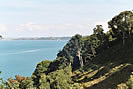 View of Bideford Bay from Hobby Drive