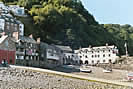 Clovelly Lifeboat House & Slipway