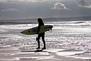 Silver Streak - Croyde photo copyright Pat Adas