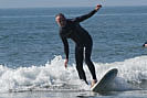 Croyde Surfer photo copyright Brett Adams