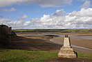 Fremington Quay Lime Kiln  photo copyright Pat Adams