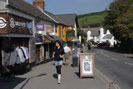 Croyde Village photo copyright Pat Adams