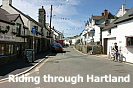 Hartland Town