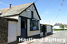 Hartland Pottery