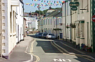 Hartland Town - Fore Street