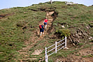 South West Coast Path - Hartland Quay